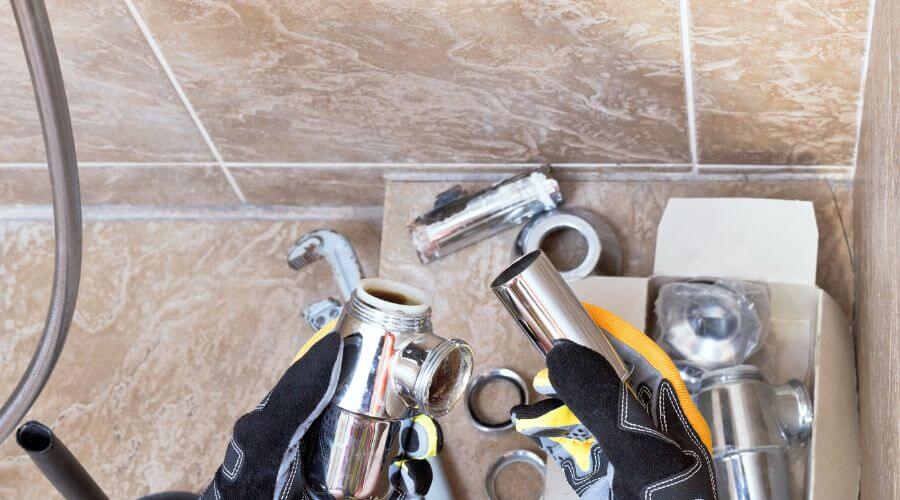 Professional residential roofers in Jber, AK